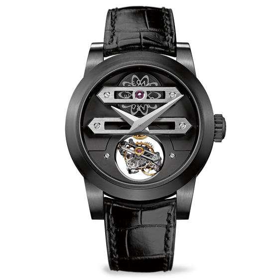 Review Replica Girard-Perregaux BI-AXIAL TOURBILLON 99810-24-000-BA6A watch